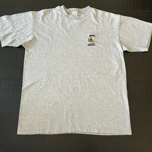 Vintage Cartoon Network Wacky Racers T-Shirt